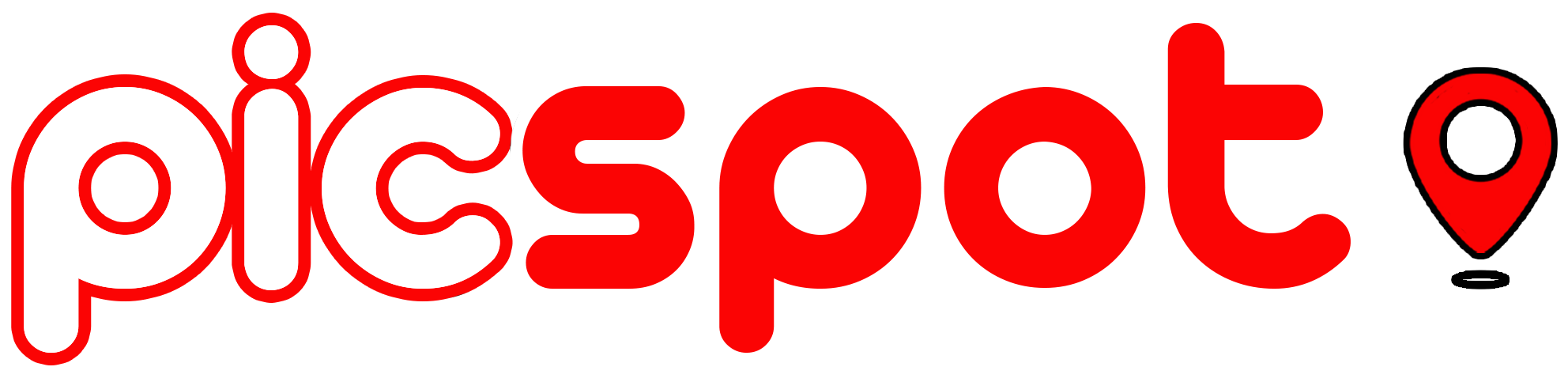 Logo LIVE PictSpot